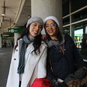 Meet your Posher, Natalia